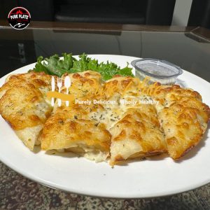 Cheesy Sticks