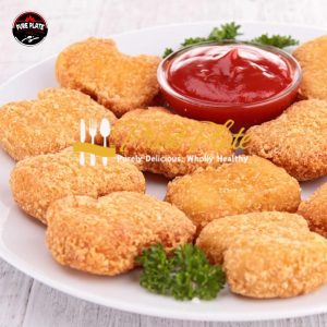 Chicken Nuggets