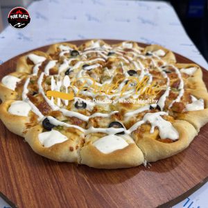 Crust Royale