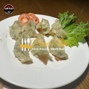 Dumplings
