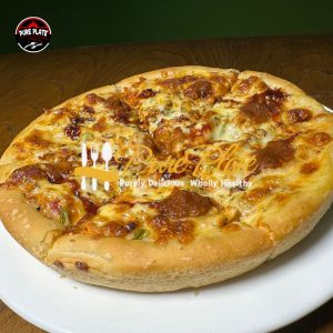 Margherita Blaze