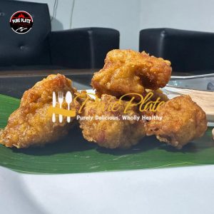 Moon Crust Poppers