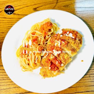 Pasta e Pollo
