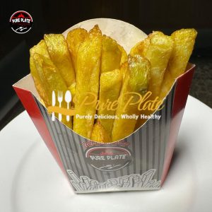 Potato Fries