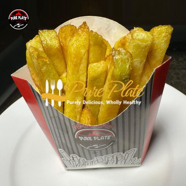 Potato Fries