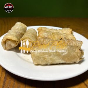 Signature Spring Rolls
