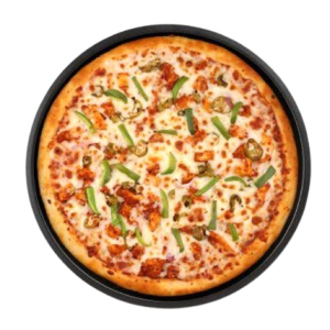 Chicken Tikka