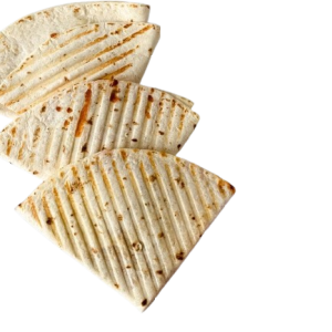 Triangle Wrap
