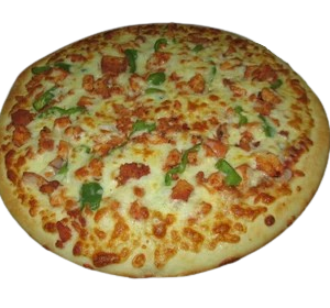 Chicken Fajita